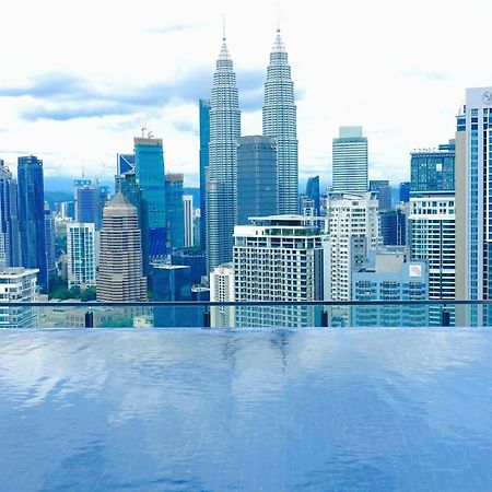 The Luxe By Infinitum Suites Kuala Lumpur Ngoại thất bức ảnh