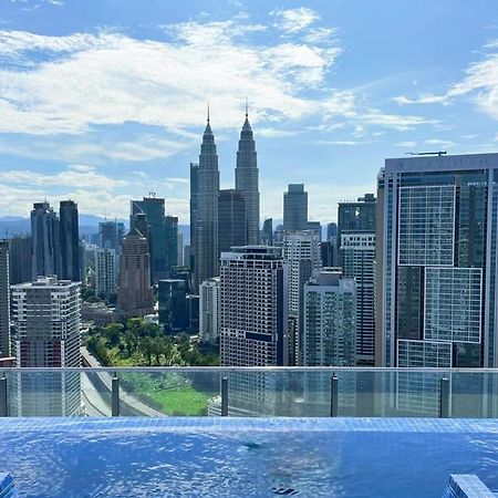 The Luxe By Infinitum Suites Kuala Lumpur Ngoại thất bức ảnh