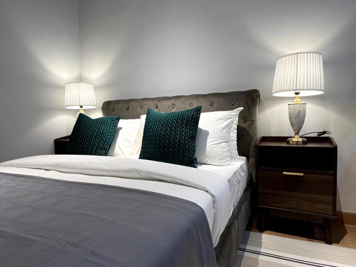 The Luxe By Infinitum Suites Kuala Lumpur Ngoại thất bức ảnh
