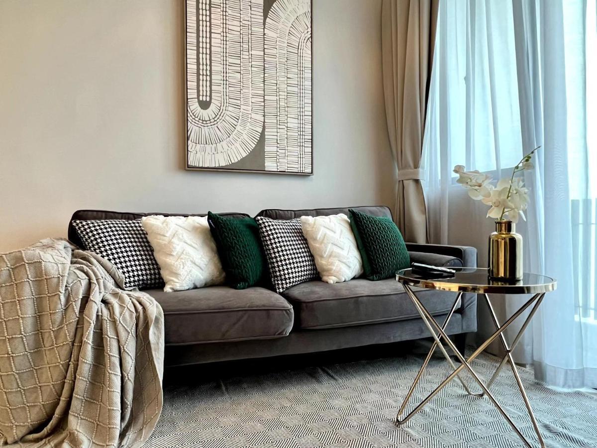 The Luxe By Infinitum Suites Kuala Lumpur Ngoại thất bức ảnh