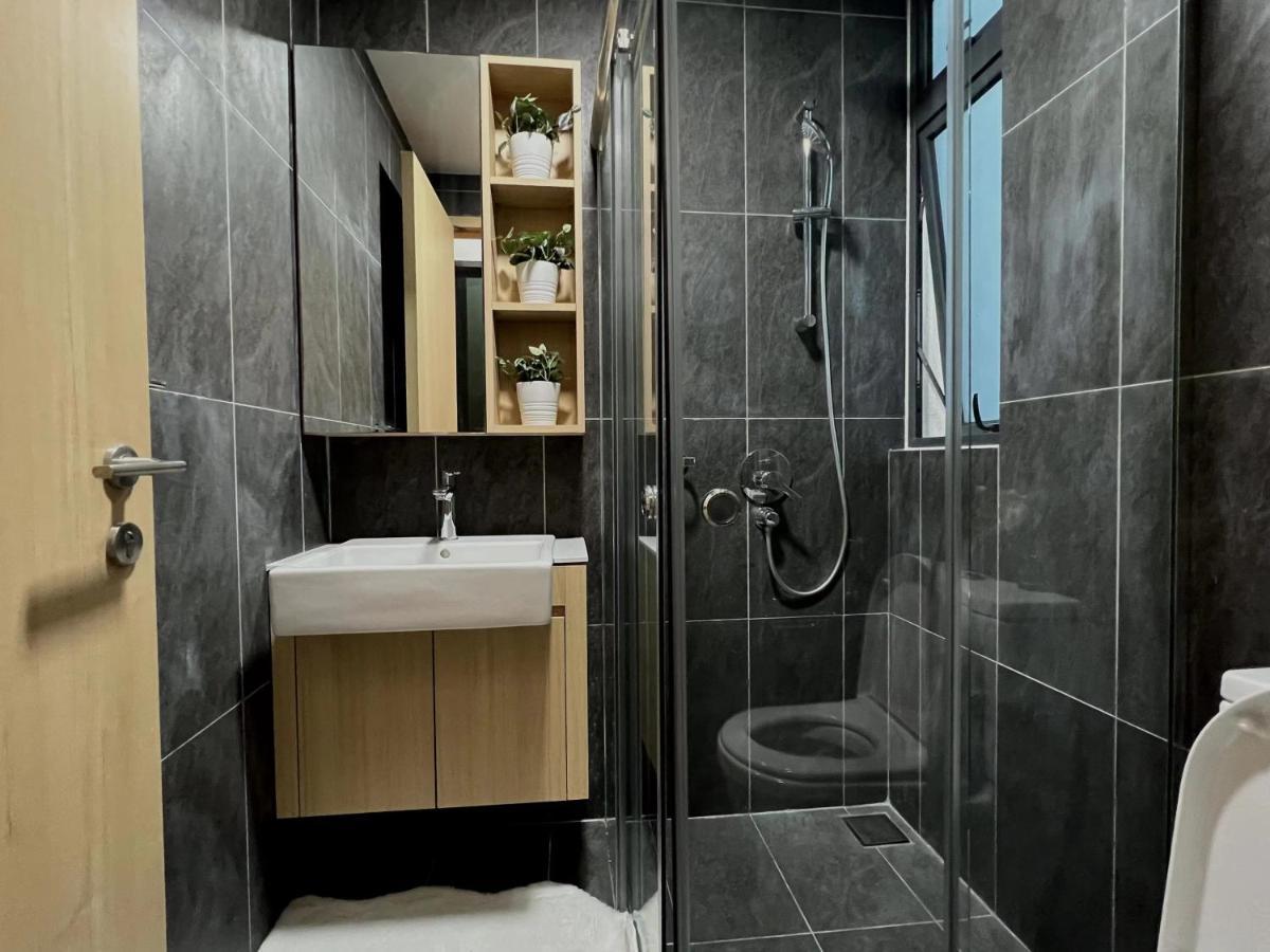 The Luxe By Infinitum Suites Kuala Lumpur Ngoại thất bức ảnh