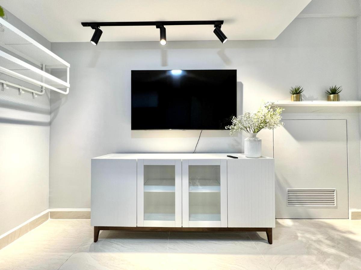 The Luxe By Infinitum Suites Kuala Lumpur Ngoại thất bức ảnh