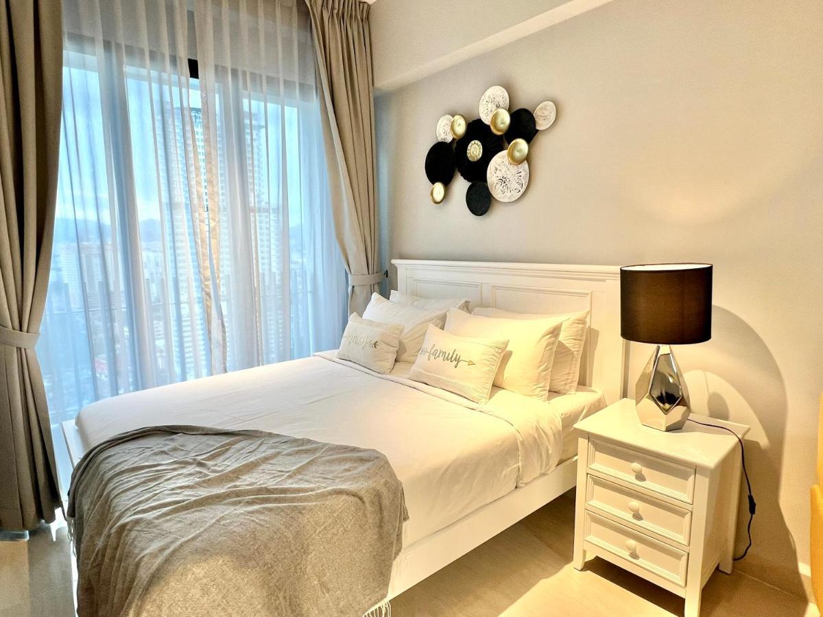 The Luxe By Infinitum Suites Kuala Lumpur Ngoại thất bức ảnh