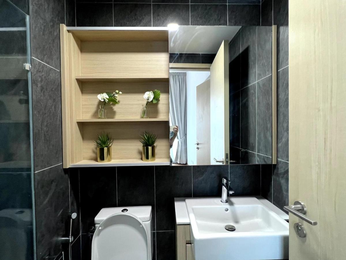 The Luxe By Infinitum Suites Kuala Lumpur Ngoại thất bức ảnh