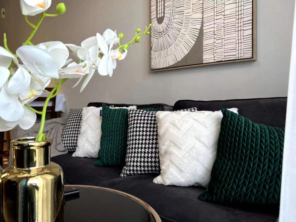 The Luxe By Infinitum Suites Kuala Lumpur Ngoại thất bức ảnh