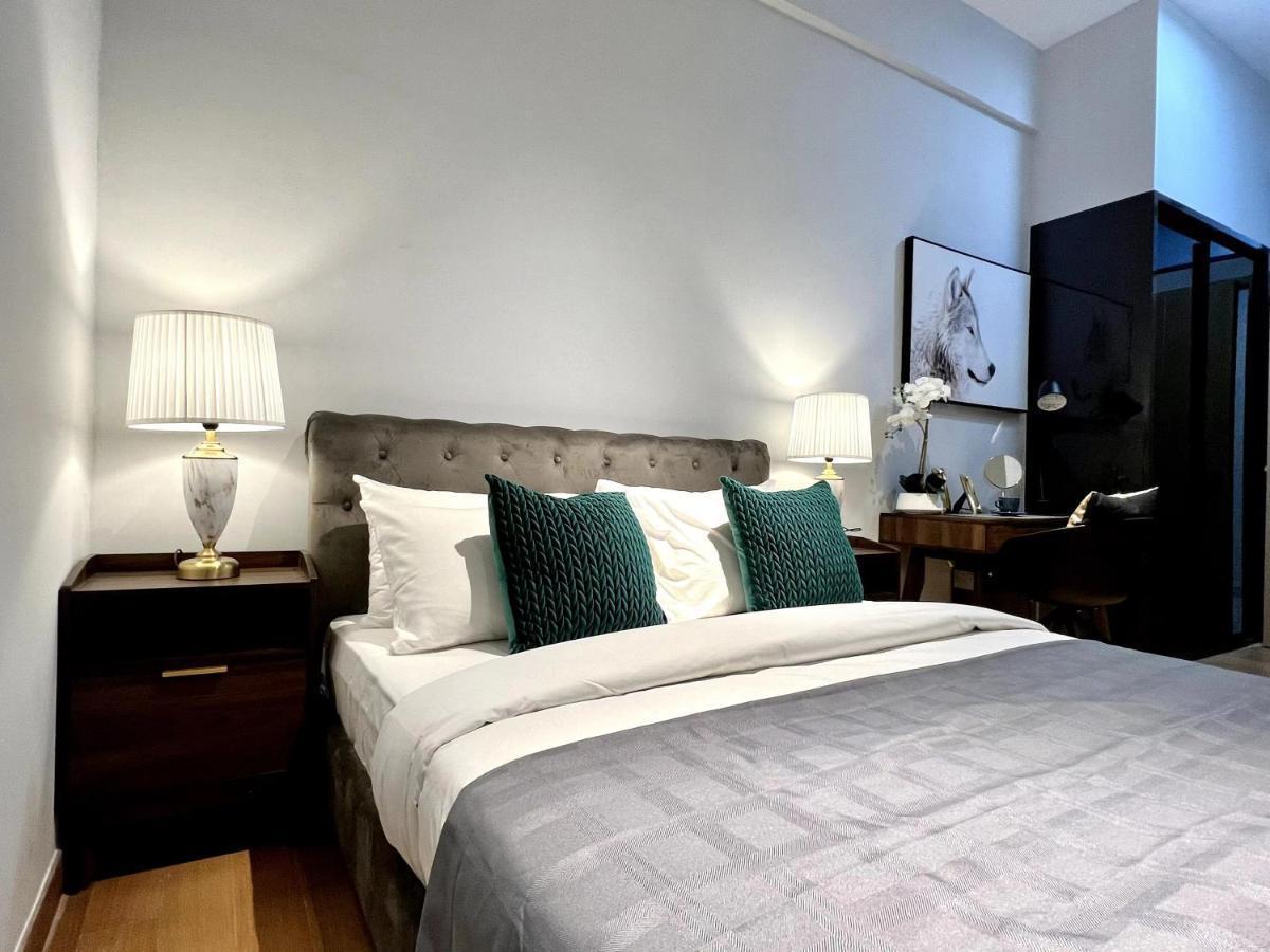 The Luxe By Infinitum Suites Kuala Lumpur Ngoại thất bức ảnh