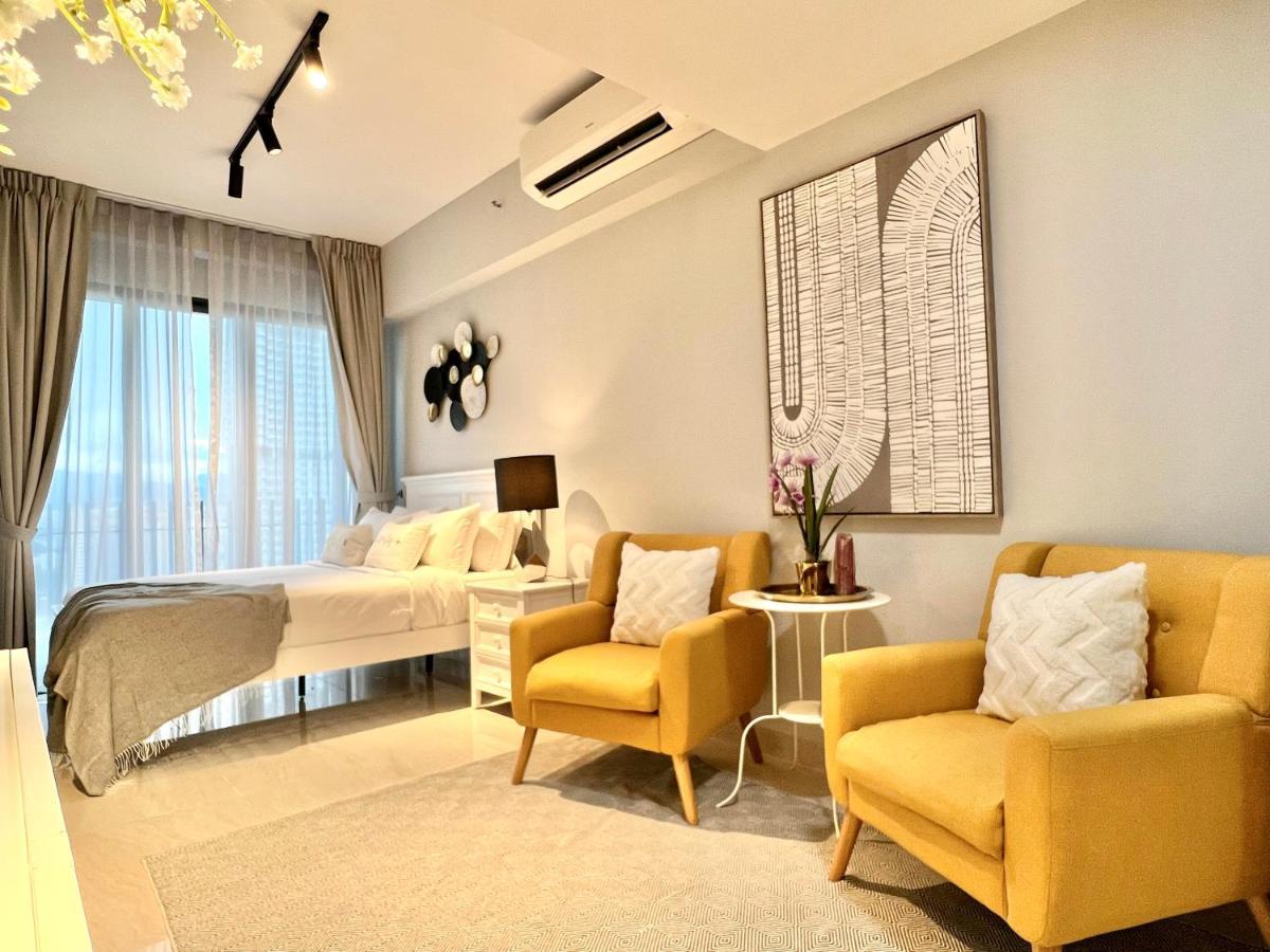 The Luxe By Infinitum Suites Kuala Lumpur Ngoại thất bức ảnh