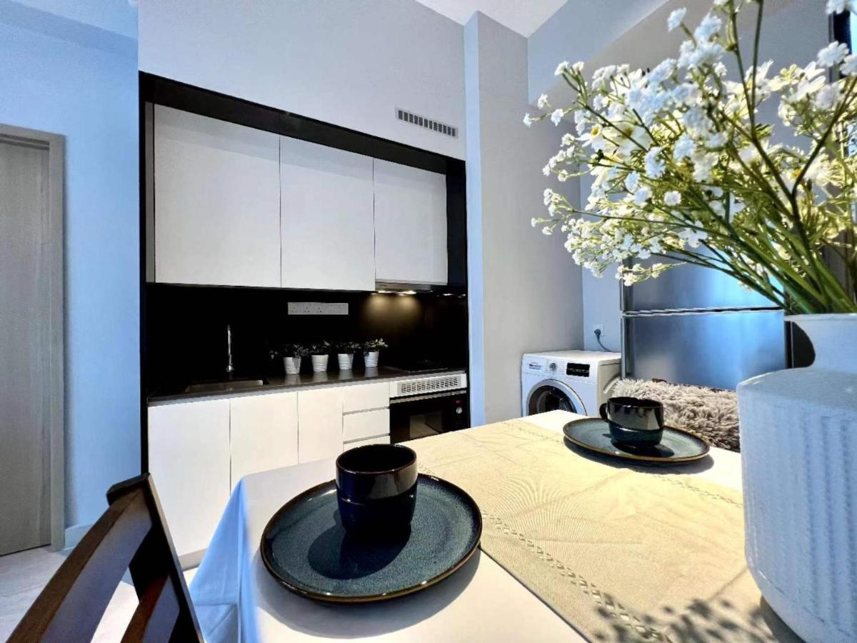 The Luxe By Infinitum Suites Kuala Lumpur Ngoại thất bức ảnh