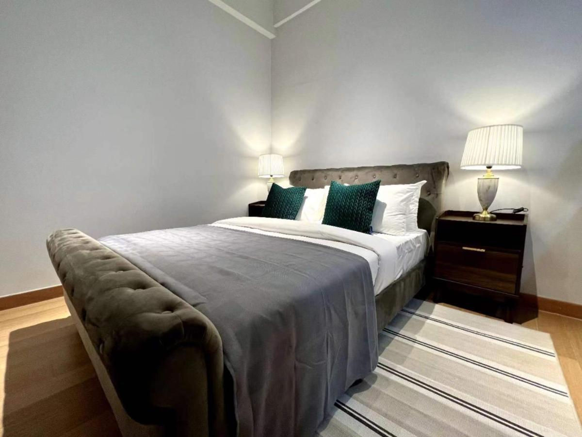 The Luxe By Infinitum Suites Kuala Lumpur Ngoại thất bức ảnh