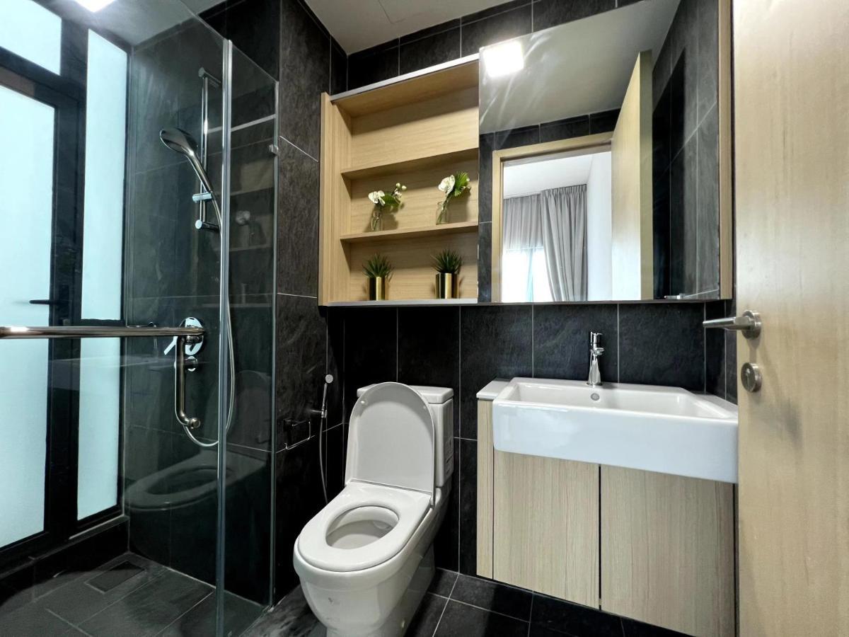 The Luxe By Infinitum Suites Kuala Lumpur Ngoại thất bức ảnh