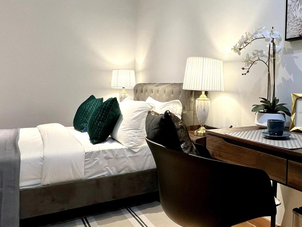 The Luxe By Infinitum Suites Kuala Lumpur Ngoại thất bức ảnh