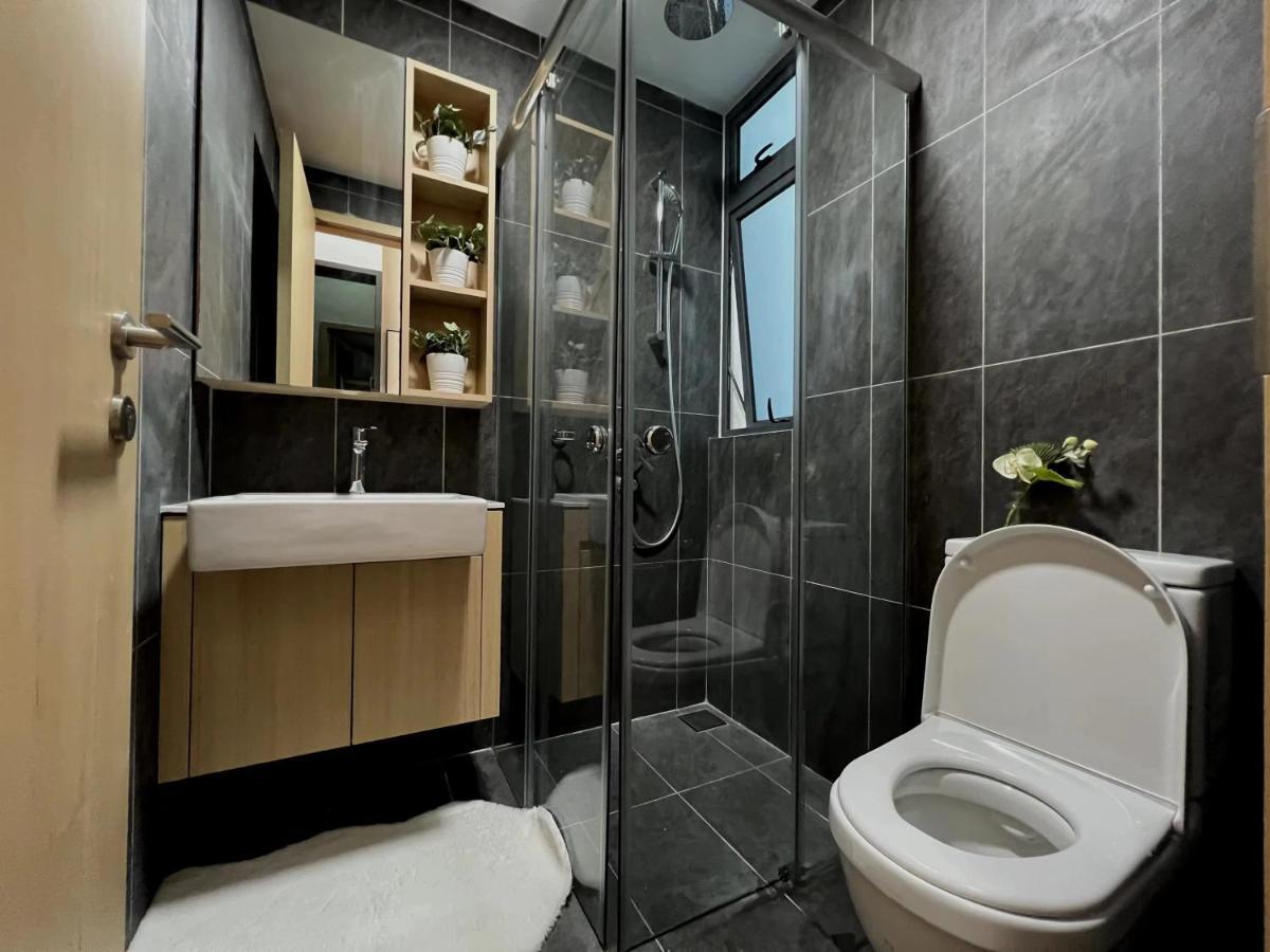 The Luxe By Infinitum Suites Kuala Lumpur Ngoại thất bức ảnh