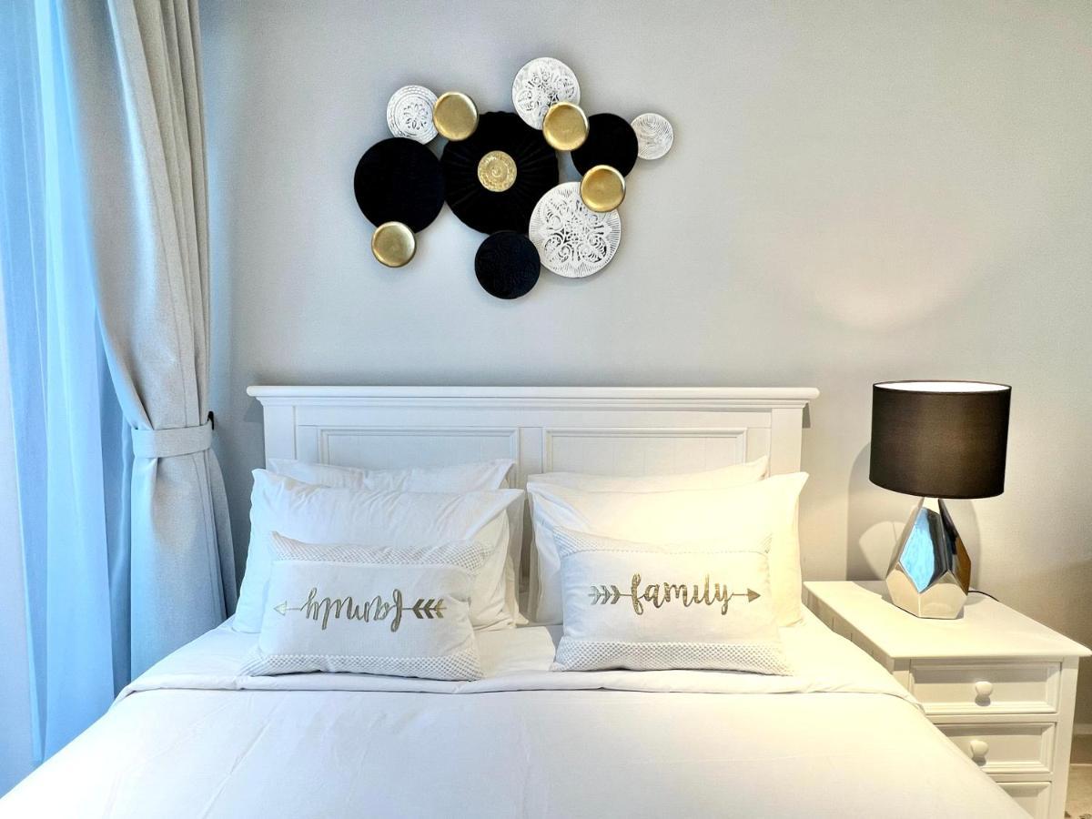 The Luxe By Infinitum Suites Kuala Lumpur Ngoại thất bức ảnh