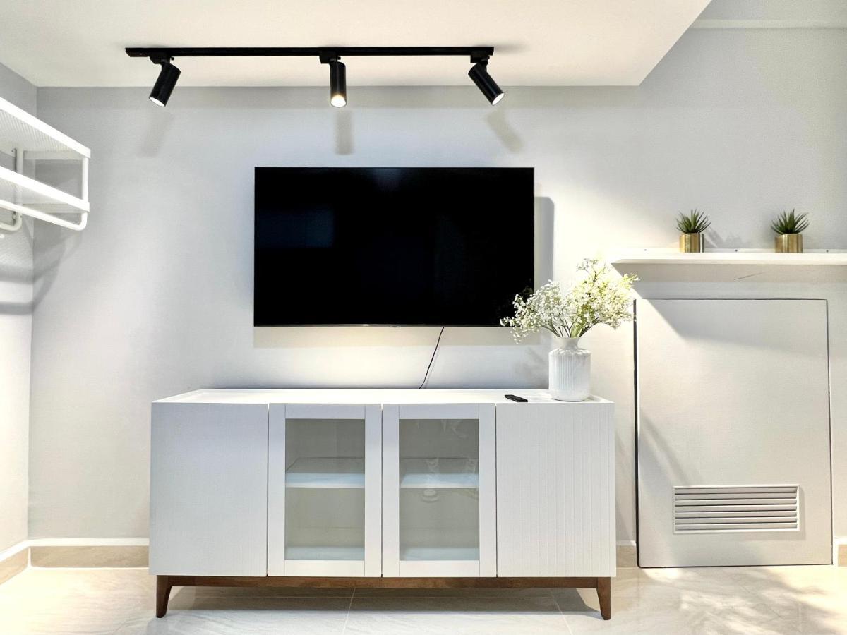 The Luxe By Infinitum Suites Kuala Lumpur Ngoại thất bức ảnh
