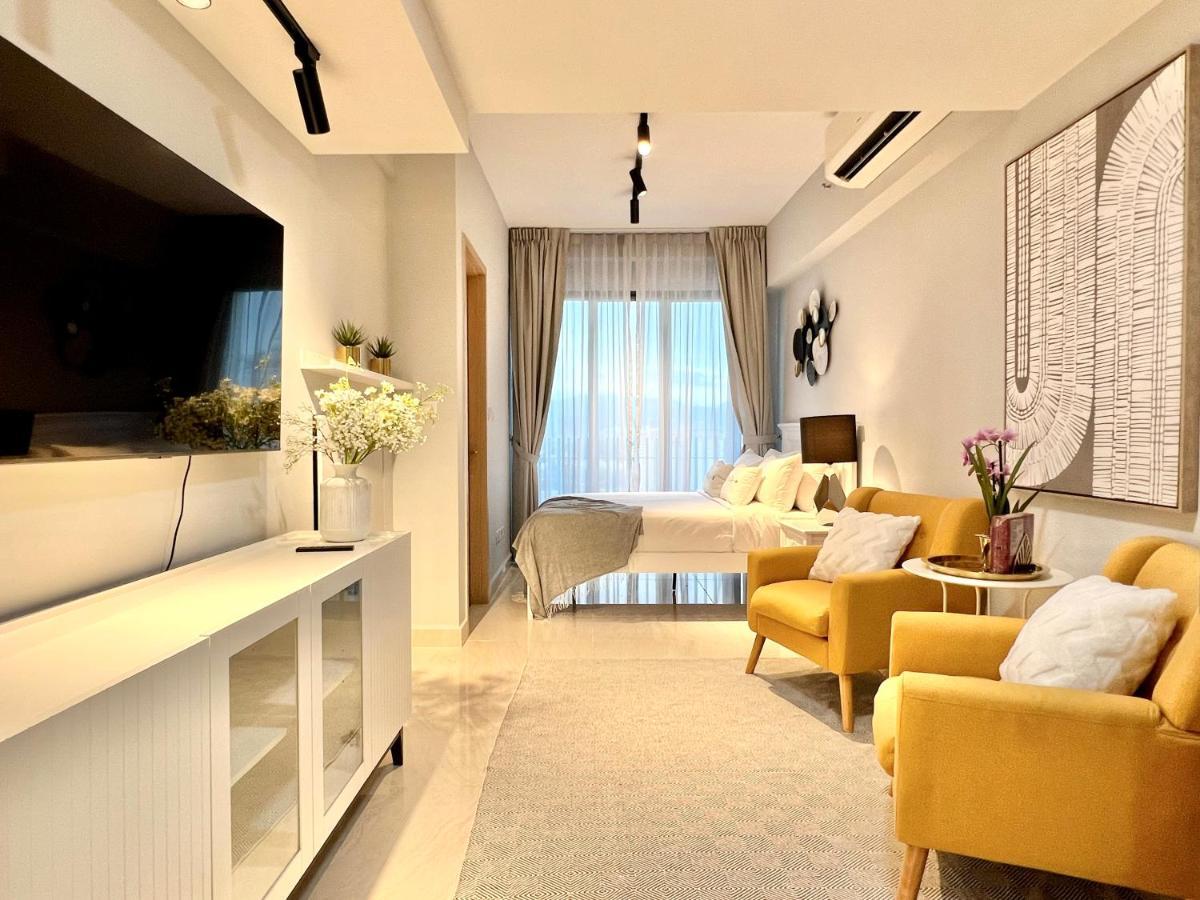 The Luxe By Infinitum Suites Kuala Lumpur Ngoại thất bức ảnh